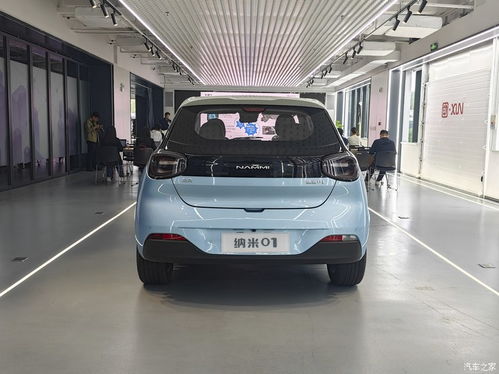 纳米汽车真实续航多少 纳米汽车真实续航多少