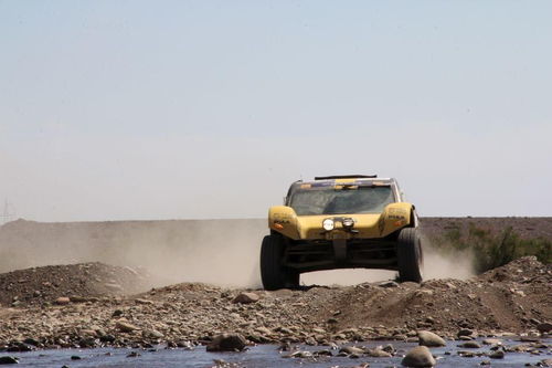 最长汽车越野多少米 最长汽车越野多少米