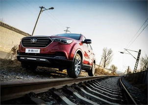 闻界汽车能耗多少