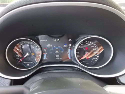 汽车f代表多少油耗