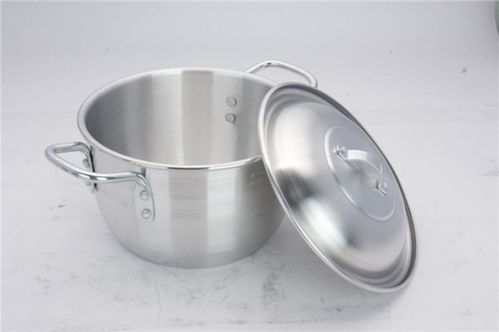 汽车铝锅大约多少斤