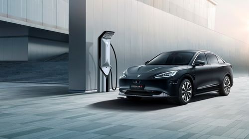 华为研发汽车人员多少 华为研发汽车人员多少