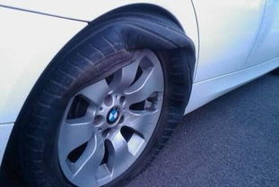 汽车气胎多少合适