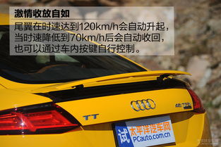 漫道tt汽车转速多少