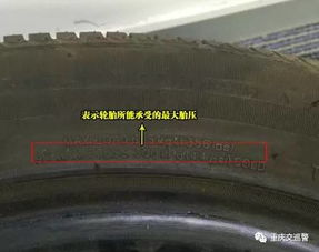 汽车气压最小多少合适