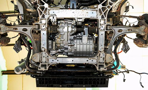 汽车能拆解多少铝 汽车能拆解多少铝