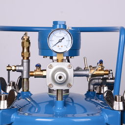 汽车压力罐压力多少