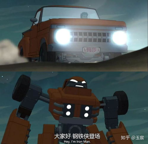 有多少名汽车人