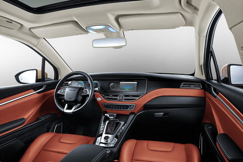 马肯汽车尺寸多少