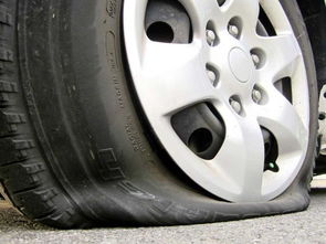 汽车气压极限是多少 汽车气压极限是多少