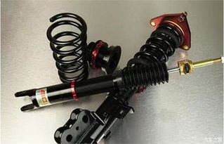 汽车减震直径多少最好