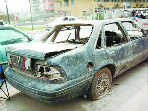 新密汽车报废价格多少