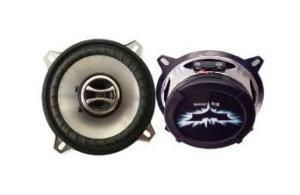 吉利汽车喇叭多少电