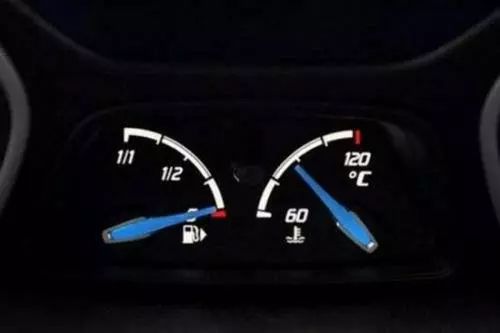 汽车水温多少才是低温