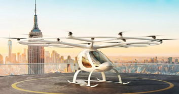 新加坡飞行汽车投资多少