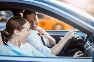 新手开汽车多少公里