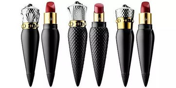 汽车里有多少口红