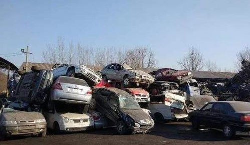 绥化报废汽车补贴多少