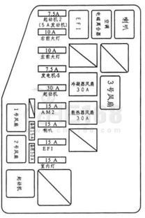 夏利汽车保险多少