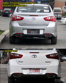 东南汽车排量多少