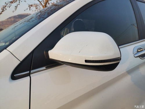 汽车后灯价格是多少