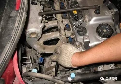 汽车调气门油耗多少