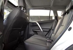 汽车后排长度多少