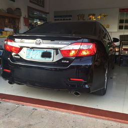 中山现时有多少汽车