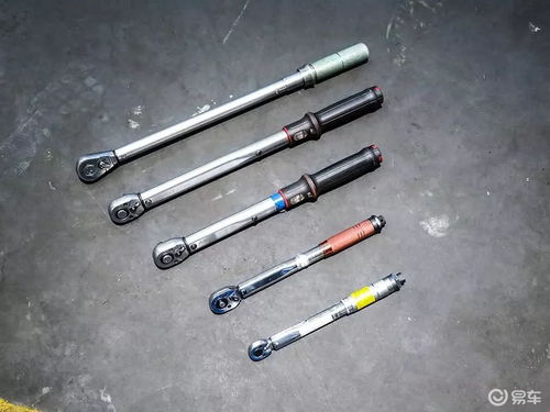 汽车螺丝用多少扭力