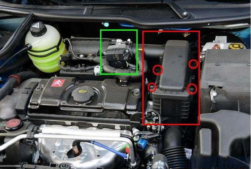 汽车多少公里换气滤