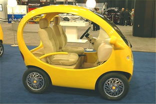 电瓶汽车功力是多少