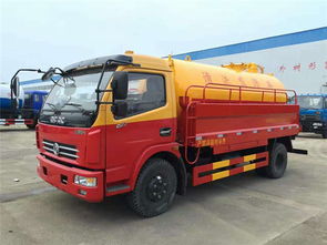 汽车水罐要多少升