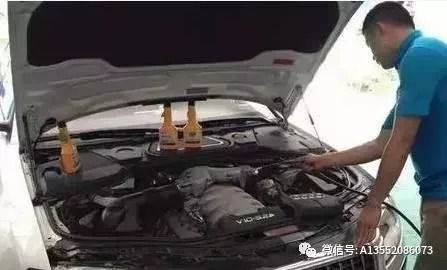 汽车夜晚结冰温度多少