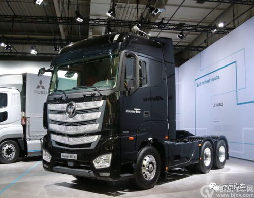 福田戴姆勒汽车优惠多少 福田戴姆勒汽车优惠多少