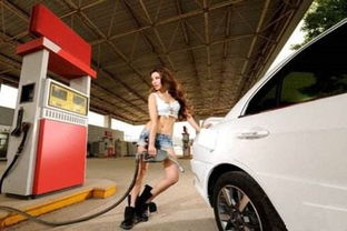 挪威汽车加油多少升