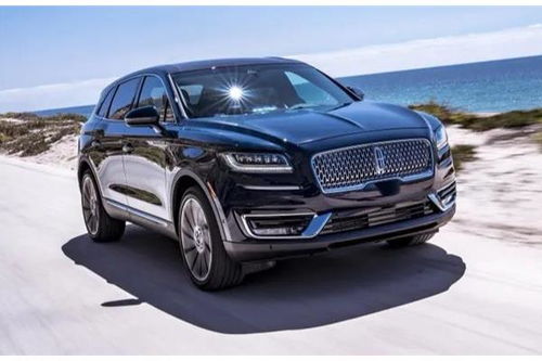 林肯汽车多少升油箱