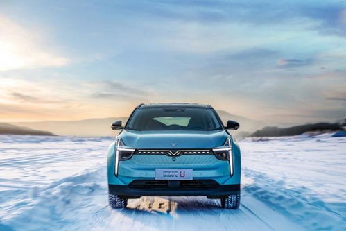 哪吒汽车有多少车型