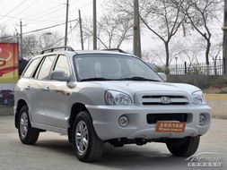 华泰汽车圣达菲油耗多少 华泰汽车圣达菲油耗多少