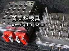 汽车覆盖模具价格多少