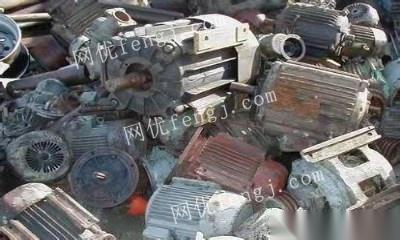 汽车废铁价格多少呢