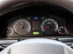 图达汽车油耗多少