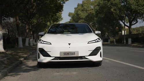 深蓝汽车真实续航多少