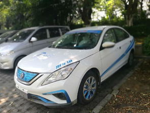 柳州共享汽车续航多少