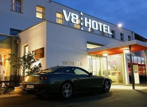 宁波汽车酒店便宜多少