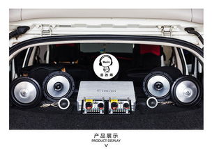 雅绅特汽车喇叭功率多少