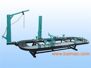 汽车校正仪多少斤