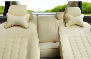 汽车后座起多少针 汽车后座起多少针