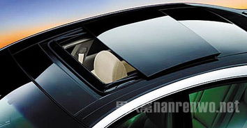 汽车配置高度是多少