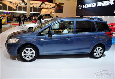 普力马汽车多少钱