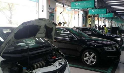 国外汽车保养多少公里